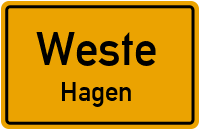 Hagen in WesteHagen