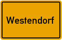 Walnussweg in 86707 Westendorf