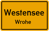 Josephinenhof in WestenseeWrohe