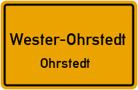 Ohrstedt-Bhf-Nord in Wester-OhrstedtOhrstedt