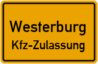 Zulassungstelle Westerburg