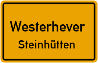 Steinhütten in WesterheverSteinhütten