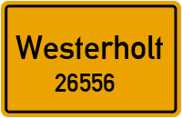 26556 Westerholt