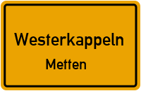 Morgensternstraße in 49492 Westerkappeln (Metten)