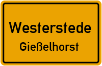 Gießelhorst