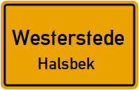 Halsbek