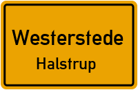 Halstrup