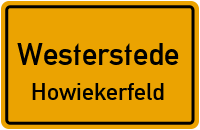 Howiekerfeld