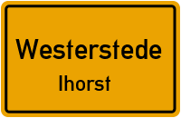 Ihorst