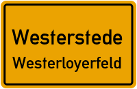 Westerloyerfeld