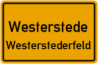 Westerstederfeld