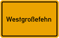 Westgroßefehn in Niedersachsen