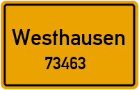73463 Westhausen