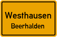 Beerhalden