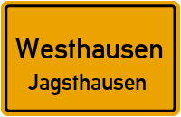 Straßenverzeichnis Westhausen Jagsthausen