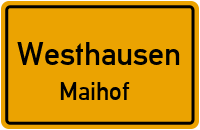 Maihof