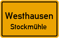 Stockmühle