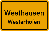 Westerhofen