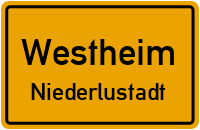 Waldhaus Im Schindereck in WestheimNiederlustadt