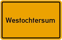 Westochtersum in Niedersachsen