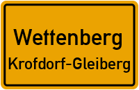 Banngartenstraße in 35435 Wettenberg (Krofdorf-Gleiberg)