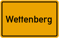 Wo liegt Wettenberg?