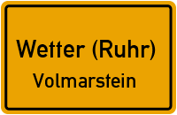 Hegestraße in 58300 Wetter (Ruhr) (Volmarstein)