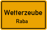 Kiefernberg in WetterzeubeRaba