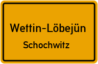 Buchenweg in Wettin-LöbejünSchochwitz