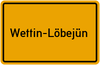 Vogtei in 06193 Wettin-Löbejün