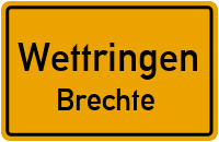 Zur Brechte in 48493 Wettringen (Brechte)
