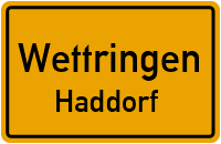 Am Elsbach in 48493 Wettringen (Haddorf)