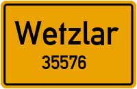 35576 Wetzlar