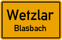 Blasbach