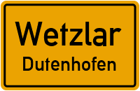 Dutenhofen