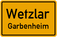 Garbenheim