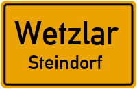 An den Fichten in 35579 Wetzlar (Steindorf)