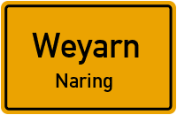 Leitzachweg in 83629 Weyarn (Naring)