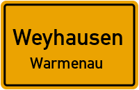 Alte B248 in WeyhausenWarmenau