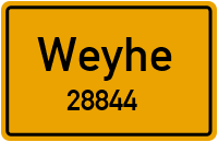 28844 Weyhe