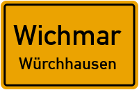 Würchhausen in WichmarWürchhausen