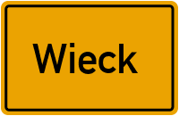 Wieck in Mecklenburg-Vorpommern