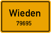 79695 Wieden