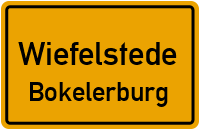 Bokelerburg