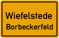 Borbeckerfeld