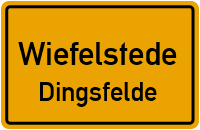 Dingsfelde