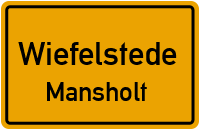 Mansholt