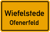 Ofenerfeld