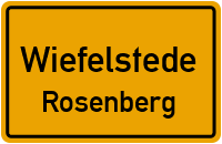 Schulwiesenweg in 26215 Wiefelstede (Rosenberg)