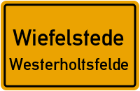 Westerholtsfelde